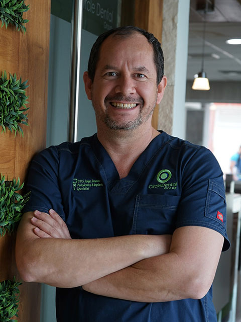 Jorge Jiménez