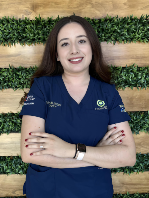 Nathalie Martínez