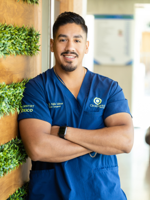 Pablo Alexis Salazar