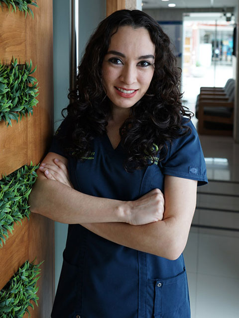 Rubi Aguirre