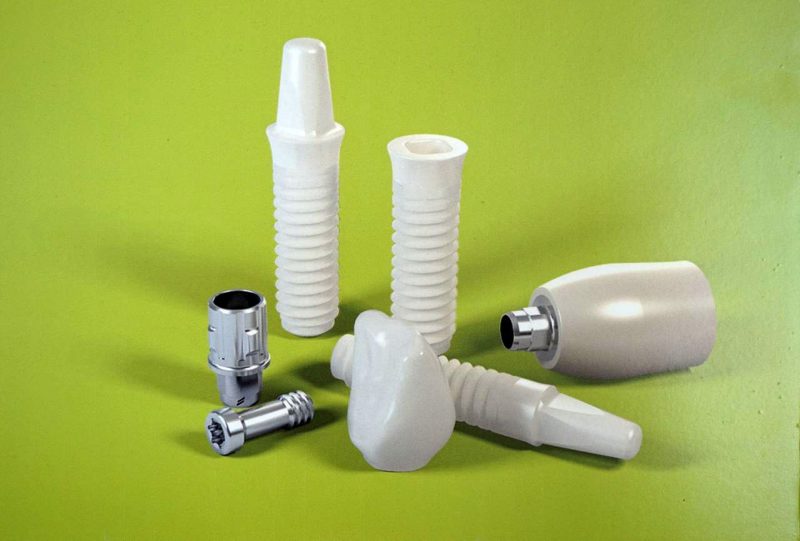 Dental Biological Implants Dental Biological Implants